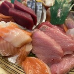 魚楽小川水産 - 