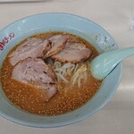 くるまやラーメン - 