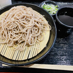 小木曽製粉所 - 