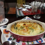 きらんしょ - グラタン