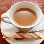 インドレストラン&バー ザ ハベリ - チャイ