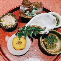 食堂 ぎんみ - 