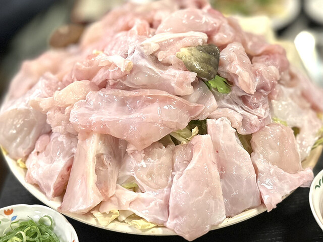 Tecchiri Shugen photo 2