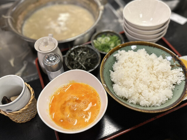 Tecchiri Shugen photo 5