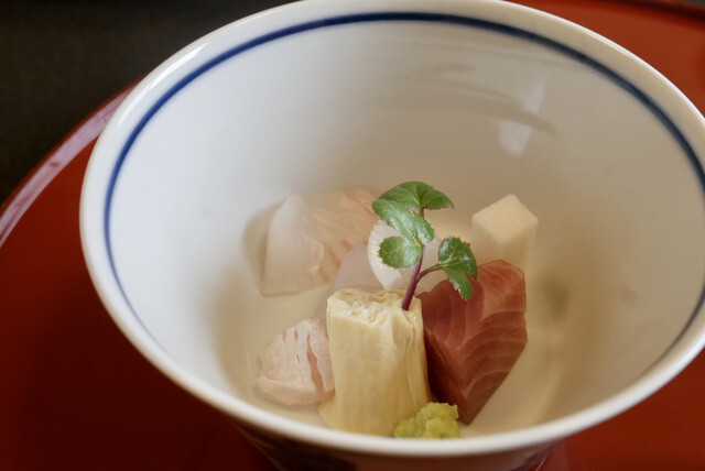 Oryori Hayashi photo 3