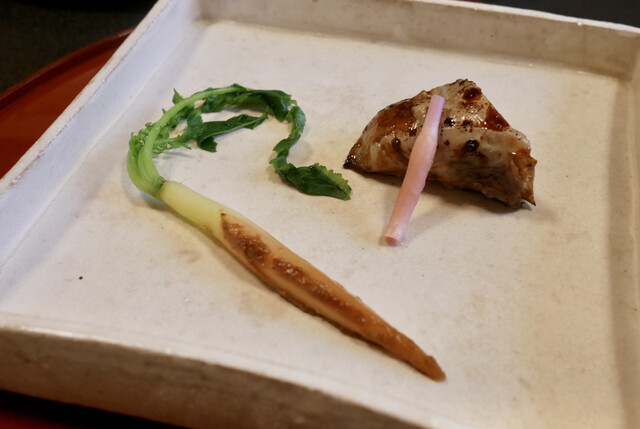 Oryori Hayashi photo