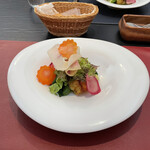 ベルエキップ - 瑞浪野菜のエミュルション