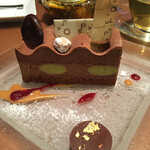 ショコラティエ パレ ド オール 大阪 - 