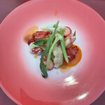 ベルエキップ - 究極のオマール オマールブルトン