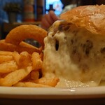 MARY BURGER - 