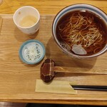 そば処うちだ - 