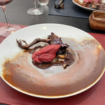 ベルエキップ - ラカン産ピジョン