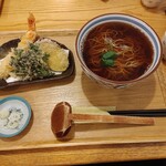 そば処うちだ - 