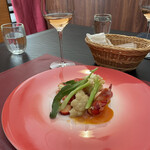 ベルエキップ - 究極のオマール オマールブルトン