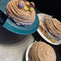 インプレイス 3-3 ヒルトン名古屋 - 