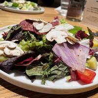 AWkitchen figlia 渋谷スクランブルスクエア - 