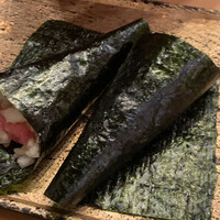 SUSHI TOKYO TEN、 六本木店 - 