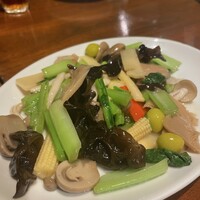 パンダ レストラン - 