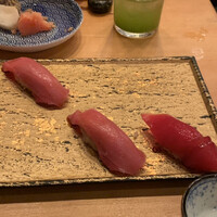 SUSHI TOKYO TEN、 六本木店 - 