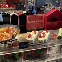 インプレイス 3-3 ヒルトン名古屋 - 