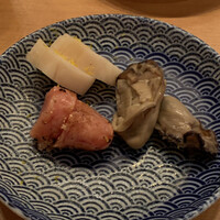 SUSHI TOKYO TEN、 六本木店 - 