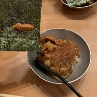 SUSHI TOKYO TEN、 六本木店 - 