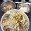ラーメン二郎 川越店