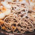 Soba Matsuo - 