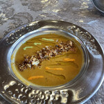 セドラ - レンズ豆のスープ