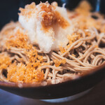 Soba Matsuo - 