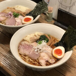 Homemade Ramen 麦苗 - 