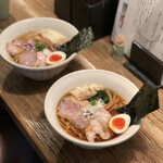 Homemade Ramen 麦苗 - 