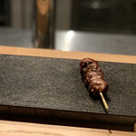 Yakitori Ruike - 