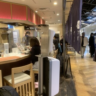 炉ばた焼 八閣_2