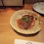 元祖くじら屋 - 