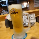 三吉橋フライ屋 - 