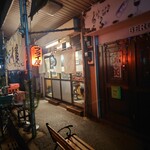 三吉橋フライ屋 - 
