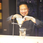 Trace - 用濾網過濾