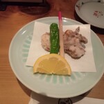 元祖くじら屋 - 