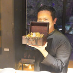 Trace - 頂級白松露