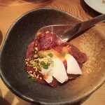 元祖くじら屋 - 