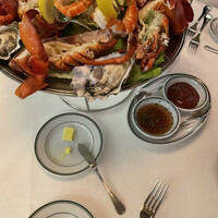 ウルフギャング・ステーキハウス 丸の内店 - 