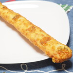 ダンディゾン - グリュイエルブルー