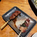 Kushiyaki Bisutoro Fukumimi - 