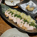 Kushiyaki Bisutoro Fukumimi - 