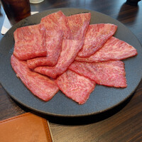 焼肉うしごろ 銀座並木通り店 - 