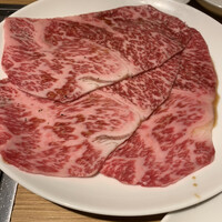 ビーフキッチン 恵比寿店 - 