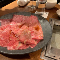 焼肉うしごろ 表参道店 - 