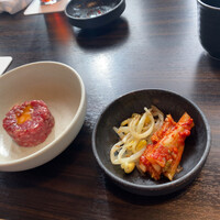 焼肉うしごろ 銀座並木通り店 - 