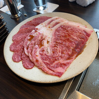 焼肉うしごろ 銀座並木通り店 - 